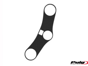 Puig Yoke Protector Naked Honda Cbr600Rr 05-06'C/ Carbo