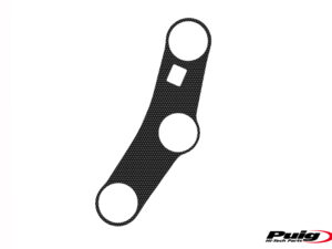 Puig Yoke Protector Naked Honda Cbr600Rr 03-04'C/ Carbo