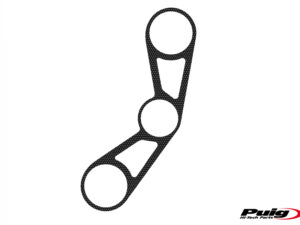 Puig Yoke Protector Naked Bmw S1000Rr 09-14'C/ Carbon