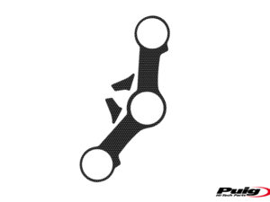 Puig Yoke Protector Naked Bmw R1150Rs 01-05'C/ Carbon