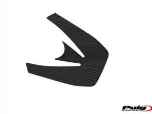 Puig Yoke Protector Naked Aprilia Shiver C/Grey