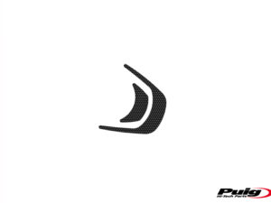Puig Yoke Protector Naked Ducati Panigale C/Grey