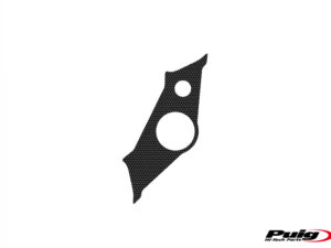 Puig Yoke Protector Yamaha R6 03-04 C/ Carbon