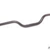Puig Handlebar Conical 29 A 22Mm H=20Mm C/Black