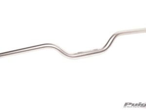 Puig Handlebar Conical 29 A 22Mm H=20Mm C/Silver
