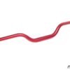 Puig Handlebar Conical 29 A 22Mm H=20Mm C/Red