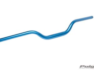 Puig Handlebar Conical 29 A 22Mm H=40Mm C/Blue