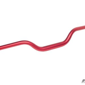 Puig Handlebar Conical 29 A 22Mm H=40Mm C/Red
