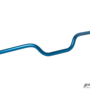 Puig Handlebar 22Mm/H= 46Mm C/Blue