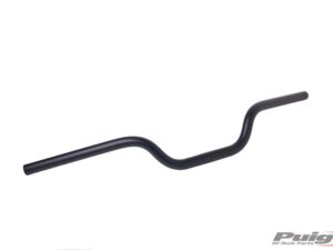 Puig Handlebar 22Mm/H= 46Mm C/Black