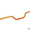 Puig Handlebar 22Mm/H= 46Mm C/Gold