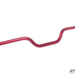 Puig Handlebar 22Mm/H= 46Mm C/Red