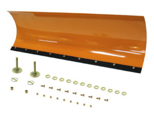 Puskulevy, Bronco 156x45cm, ORANSSI