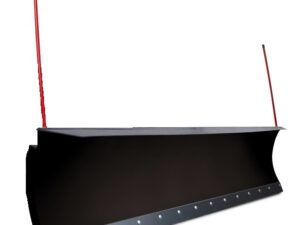 Puskulevy, Bronco 165x45cm Merkkiantennilla