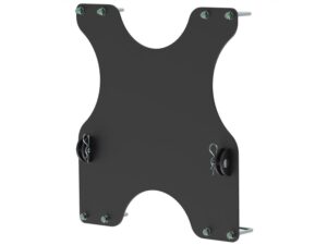 Bronco puskulevyn kiinnikesarja Kymco