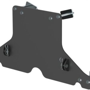 Bronco puskulevyn kiinnikesarja Polaris 570 RANGER