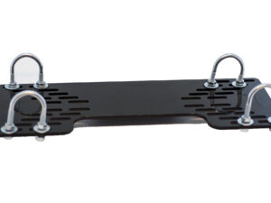 Bronco puskulevyn kiinnikesarja Yleismalli