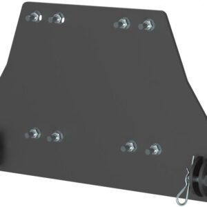 Bronco puskulevyn kiinnikesarja CF Moto CFORCE 800,820