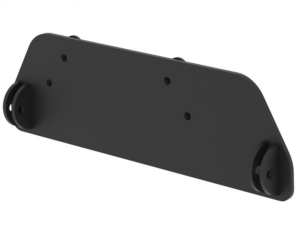 Bronco puskulevyn kiinnikesarja Polaris 570 TOURING