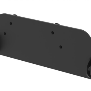 Bronco puskulevyn kiinnikesarja Polaris 570 TOURING