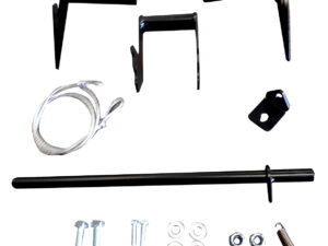 Storm Pika Kiinnikesarja