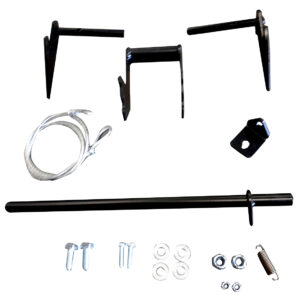 Storm Pika Kiinnikesarja