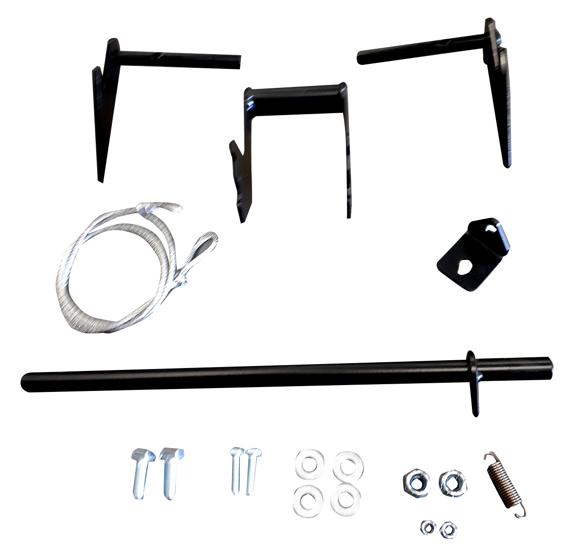 Storm Pika Kiinnikesarja