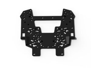 Rival Supreme 2 ATV Kiinnikesarja Yleismalli