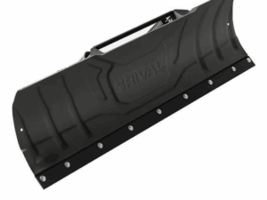 Rival Stansattu Puskulevy 150cm Musta