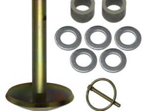 Tukijalka 75-12800, 75-12801 kappalettain