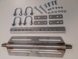 Click N Go 2 RST Kiinnikesarja ATV