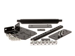 Kimpex Click N Go 2 Kiinnikesarja ATV Can-am