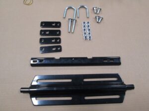 Kimpex Click N Go 2 Kiinnikesarja ATV Polaris Sportsman 500 HO,Touring