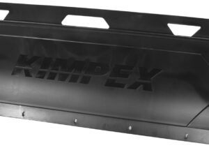 Kimpex Click N Go 2 Puskulevy 152x43cm Muovi