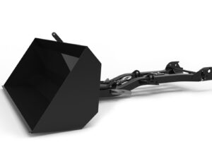 Kimpex Click N Go 2 Kauha 107cm