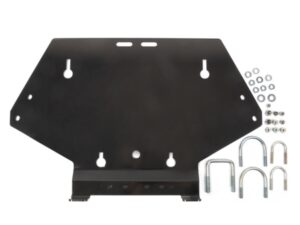 Kimpex Click N Go 2 Kiinnikesarja UTV A-C Wild Cat 700 2014-