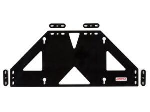 Kimpex Click N Go 2 Kiinnikesarja UTV John Deere Gator