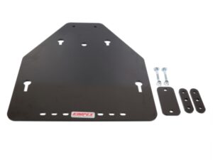 Kimpex Click N Go 2 Kiinnikesarja UTV Polaris RZR 900,1000 2014-