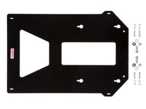 Kimpex Click N Go 2 Kiinnikesarja UTV Polaris Ranger 1000 XP