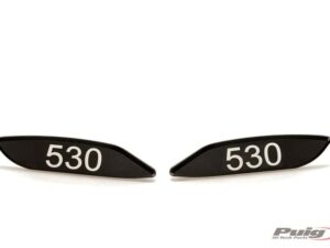 Puig Kit Caps Base Original Rear Mirror Tmax530 12-16