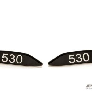 Puig Kit Caps Base Original Rear Mirror Tmax530 12-16