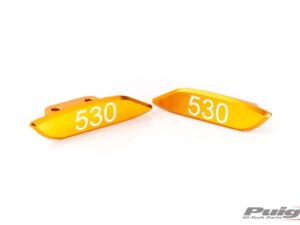 Puig Kit Caps Base Original Rear Mirror Tmax530 12-16
