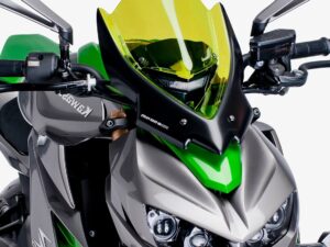 Puig Windshield New Generation Touring Z1000 14'-18' C/