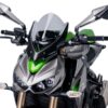 Puig New Generation Touring Windshield Z1000 14'-18' C/
