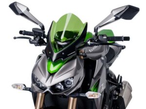 Puig Windshield New Generation Touring Z1000 14'-18' C/
