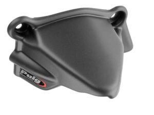 Puig Case Cloks Mt09 13'-16' C/Matt Black