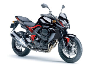 Puig Stickers Kit Kawasaki Z750 07-12' Z750R 11-12'C/Re