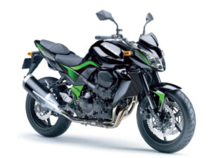 Puig Stickers Kit Kawasaki Z750 07-12' Z750R 11-12' C/G