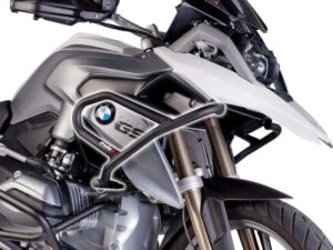 Puig Engine Guards Higher Bmw R1200Gs 14-16' C/Black