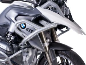 Puig Engine Guards Higher Bmw R1200Gs 14-16' C/Grey